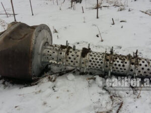 “Caliber”: “Şuşaya atılan “İskəndər” Gümrüdən buraxılıb?” – VİDEO