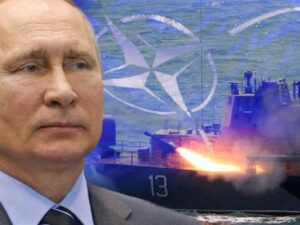 SON DƏQİQƏ: Müharibə həmləsi – Putin “bənzəri görünməmiş” əmr verdi / Türkiyə ordusu isə…