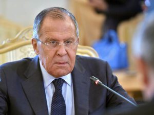 Lavrov: “Rusiya Ermənistanın təkliflərini Azərbaycana çatdıracaq”