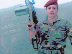 38 ermənini yox edən 19 yaşlı şəhidimizin dastana dönən DÖYÜŞ YOLU: 9 ay idi ki…