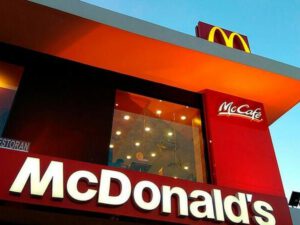 “McDonald’s”da nöqsan aşkarlandı