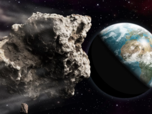 Yer kürəsinə beş asteroid yaxınlaşır