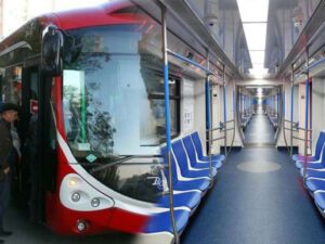 Bakı metrosu və avtobusların şənbə-bazar günü iş qrafiki açıqlandı