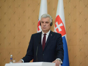 Slovakiya post-münaqişə dövründə Azərbaycanı dəstəkləməyə hazırdır – Nazir