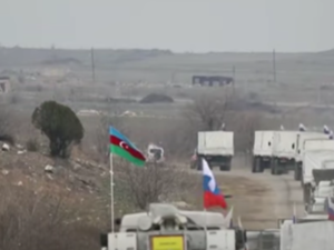 Rusiyanın “Birinci kanal”ından Azərbaycana qarşı TƏXRİBAT – VİDEO