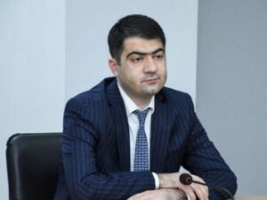 Ağstafada Mərkəzi Stadion söküldü – İcra başçısı laqeyd yanaşır – FOTOLAR