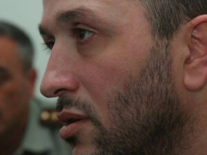 Metro terroruna görə ömürlük cəza alan şəxs əfv edilməyib – YENİLƏNİB