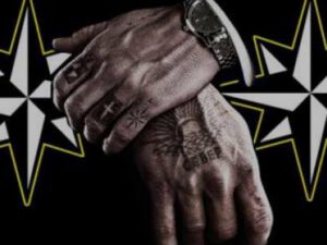 Azərbaycanın “qanuni oğru”larının məzarüstü abidələri – FOTO