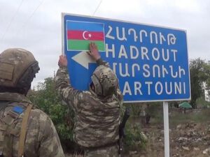 Erməni əsgərlərin valideynləri: “Onları Hadruta ölümə yolladılar” – VİDEO