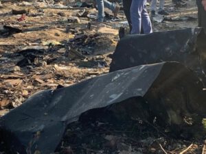 Təyyarə qəzaya uğradı – Bütün sərnişinlər öldü