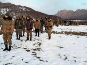 Azərbaycanda terror-təxribat törədən erməni terrorçularının məhkəməsi başlayır