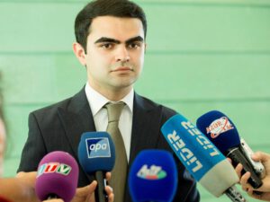 Yüksək vəzifəyə təyin olunan 26 yaşlı Bəxtiyar İslamov kimdir? – DOSYE