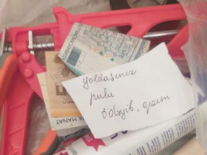 Şəhid xanımının bu paylaşımı hamını təsirləndirdi…
