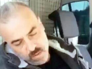 Türkiyədə oğlunu Allaha qurban edən atanın görüntüləri yayılıb – VİDEO