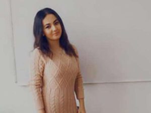 Qonşuları intihar edən 18 yaşlı qız haqqında GÖRÜN NƏ DANIŞDILAR – VİDEO