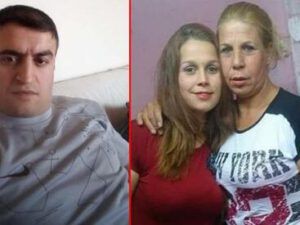 ŞOK- Arvadını, qayınanasını və qonşusunu öldürən qatilin ifadəsi açıqlandı – FOTO