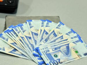Nazirlikdən pensiyalarla bağlı ŞAD XƏBƏR – RƏSMİ