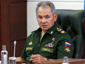 Sergey Şoyqu infarkt keçirib?