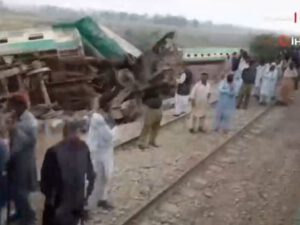 SON DƏQİQƏ: Qardaş ölkədən dəhşətli xəbərlər gəlir – 40 yaralı var…