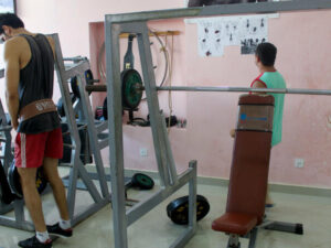 Bakıda 22 yaşlı idmançı öldürüldü – ŞOK TƏFƏRRÜAT (FOTO)