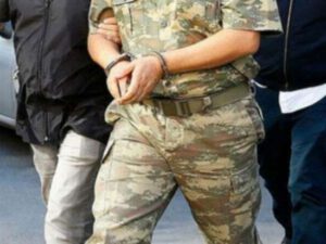 Orduda gecə saatlarında şok əməliyyat: 200-ə yaxın hərbçi həbs olundu