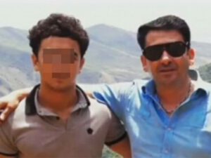 Məhkəmə tanınmış gitaraçını öldürən oğlu ilə bağlı QƏRAR VERDİ