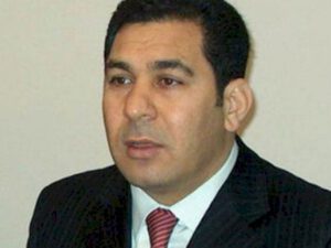 SON DƏQİQƏ – Fərhad Əliyevə yüksək vəzifə verildi – TƏYİNAT