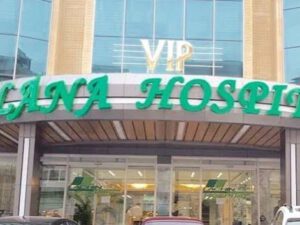 Milan Hospitalda 31 mart-Soyqırımı qurbanlarının xatirəsi anılıb