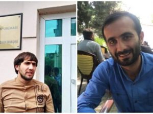 Onlar da ƏFV EDİLDİ – “Gəncə hadisələri”nə görə həbs olunmuşdular