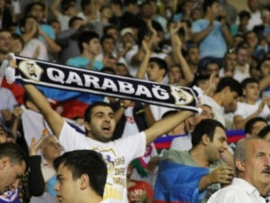 “Qarabağ” son 10 ilin ən yaxşı klubları siyahısında yer alıb