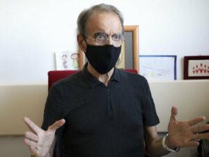 Uşaqların vaksinasiyası nə zaman başlayacaq? – Professor açıqladı