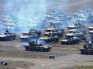 “Azərbaycan Ordusu hazır vəziyyətdə gözləyir” – Qarabağda nə baş verir? – Türk general