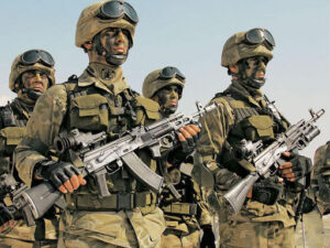 Azərbaycanda yeni qoşun növü yaradılır – Türk general AÇIQLADI