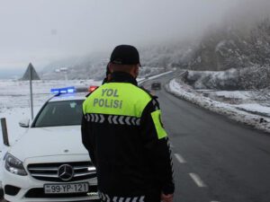 Yol polisi sistemində korrupsiya və rüşvətxorluq baş alıb gedir – Partiya sədri