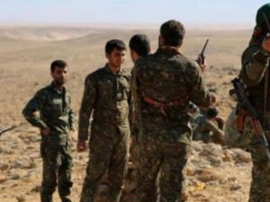 Türkiyəyə qarşı MƏKRLİ PLAN – Minlərlə terrorçu hazırlanır