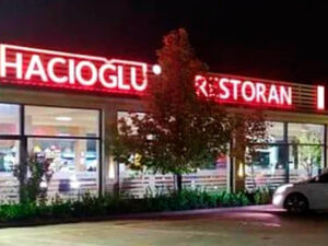 Bakı-Astara yolundakı məşhur restoranlar sökülür – ŞOK SƏBƏB