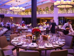 Toy qaydaları pozuldu: Restoranlar və mərasim sahibi CƏZALANDIRILDI – FOTO