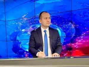 “Qapanmalara getməliyik deyən hər kəs sussun!” – Tanınmış teleaparıcı