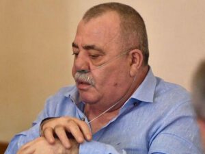 Qatil erməni generalın qaynı müəmmalı şəkildə öldü