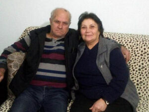 Ər və arvad üç saat fərqlə koronavirusdan öldü