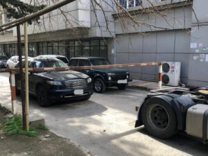 FHN-dən ƏHALİYƏ XƏBƏRDARLIQ – FOTO/VİDEO