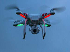 Dron gətirmək üçün bu 6 qurumdan icazə alınmalıdır