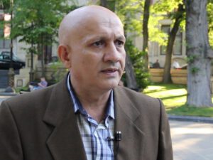 Azərbaycanın tanınmış tarixçi alimi koronavirusdan vəfat edib