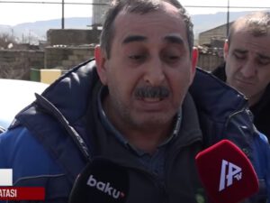İntihar edən qızların valideynləri danışdı – VİDEO