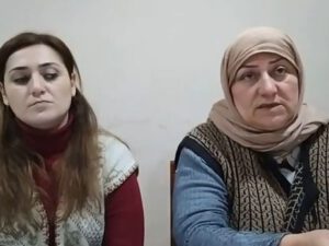 Keçmiş əri tərəfindən döyülən qadının şikayətinə baxılmır? – AÇIQLAMA