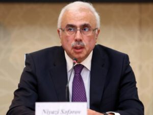 “Şirkət nazir müavini və deputat olan Səfərov qardaşlarına məxsusdur…”- Bakıda şəhid ailəsinin torpağı zəbt edilib