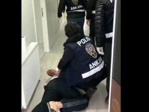 Qadınları Türkiyəyə apararaq satan mafiya üzvləri belə yaxalandı – FOTOLAR