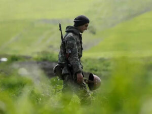 Müharibə bitməyib, ordumuz isə… – Erməni ekspertdən ŞOK İDDİA