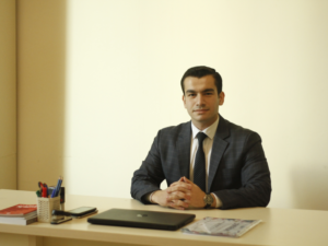 Qalib Ordunun Müzəffər Komandanı