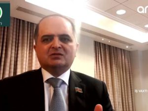 Millət vəkili: “Yoluxma sayının dörd rəqəmə yaxınlaşması hökuməti narahat edir” VİDEO